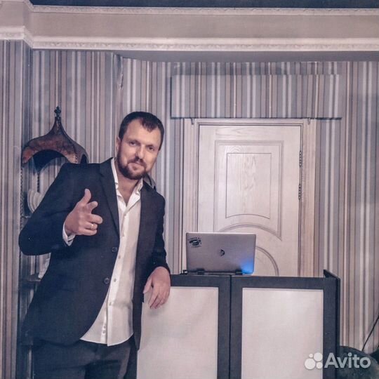 Фасад для dj