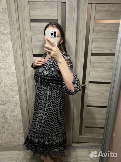 Платье женское