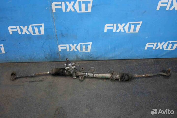 Рулевая рейка Toyota Carina (Тойота Карина) T190 4