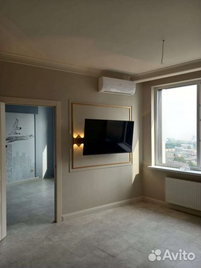 Ремонт квартир