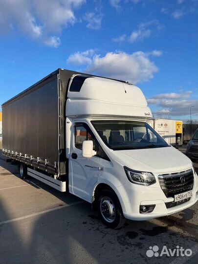 Грузоперевозки межгород фура трал газель