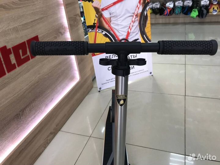 Самокат Kick'n'Roll L2-200 (2023)