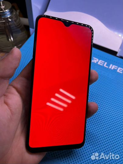 Ремонт сотовых телефонов