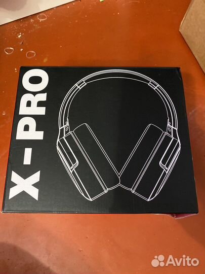 Беспроводные наушники