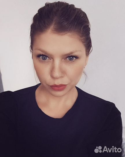 Администратор, ведение социальных сетей, менеджер