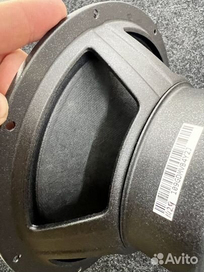 Динамик ruby air 1