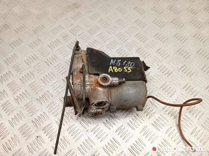 Блок ABS Mercedes-Benz S W126 рест. 1988