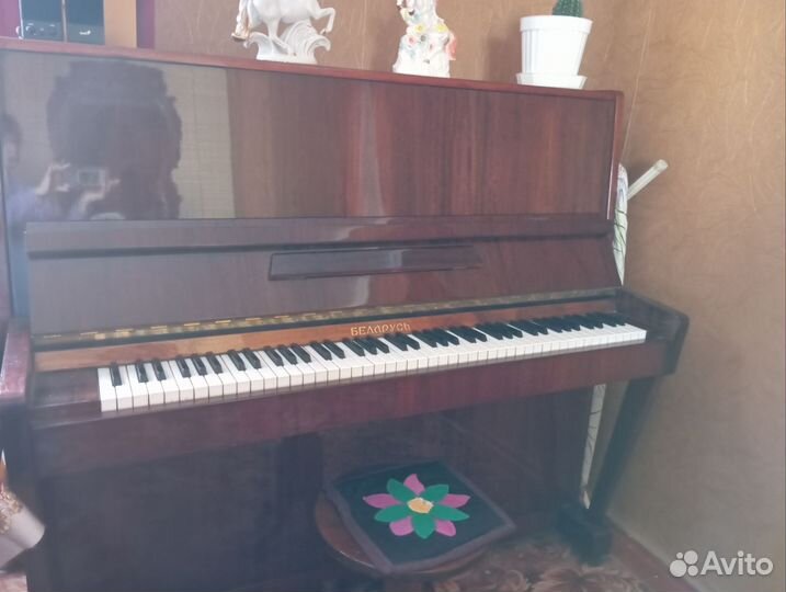 Фортепиано