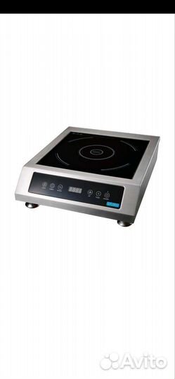 Индукционная плита для самогоноварения, автоклава