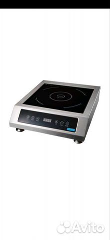 Индукционная плита для самогоноварения, автоклава