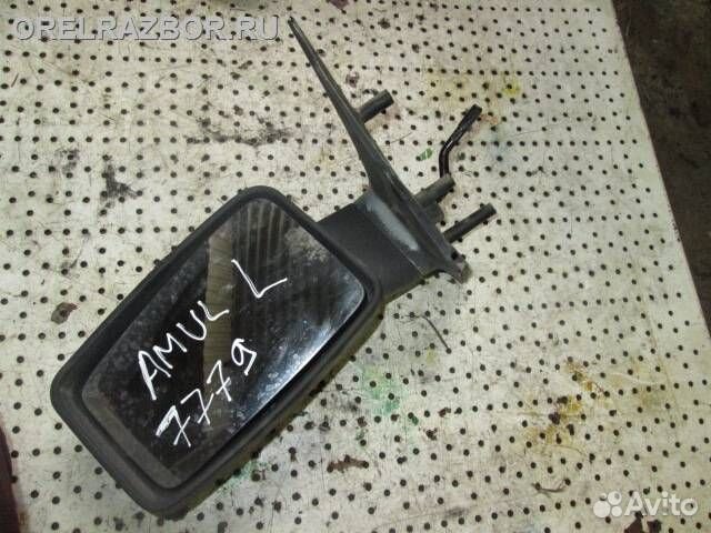 Зеркало левое / правое Чери Амулет