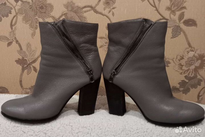 Полусапожки осень-весна Evita