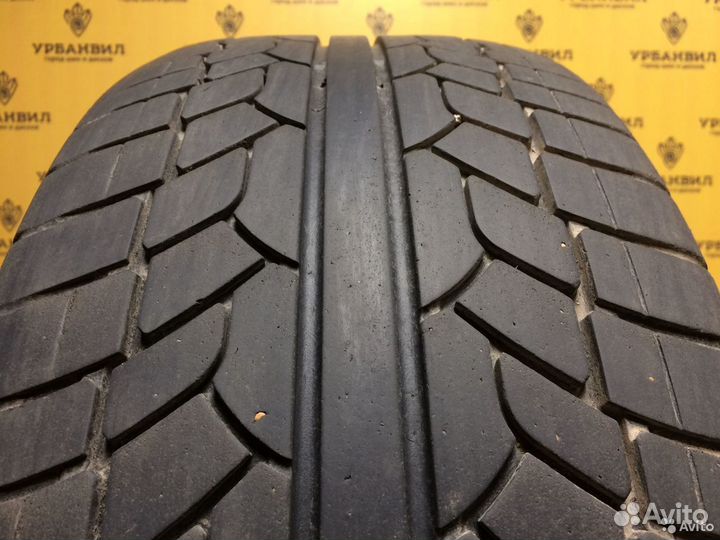Achilles Desert Hawk UHP 235/55 R19 105V