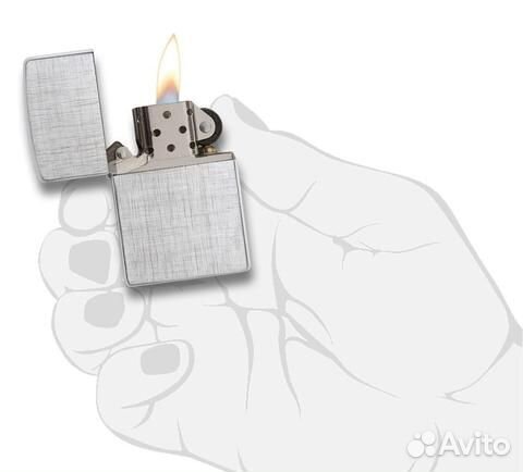 Зажигалка Zippo арт. 28181