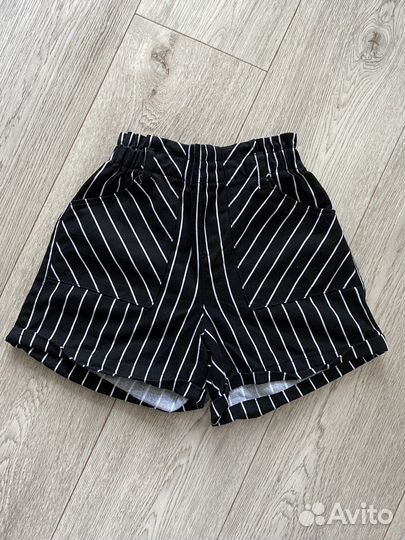 Шорты для девочек