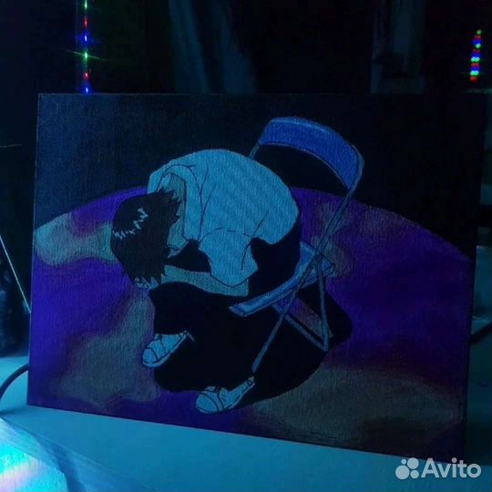 Картина на заказ