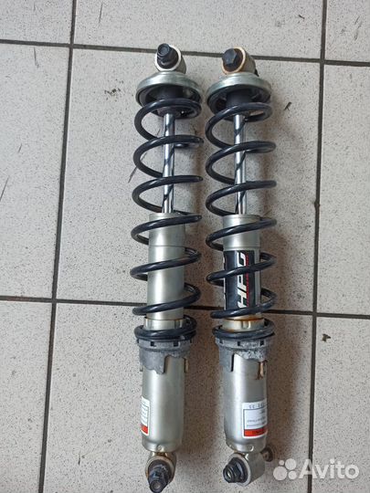 Амортизатор передний Brp ski doo grand touring 900