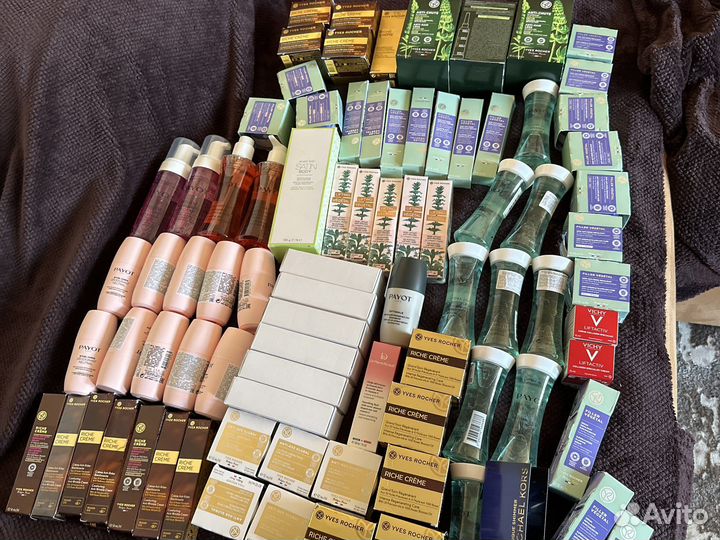 Набор косметики