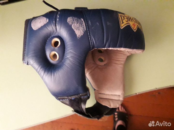 Шлем