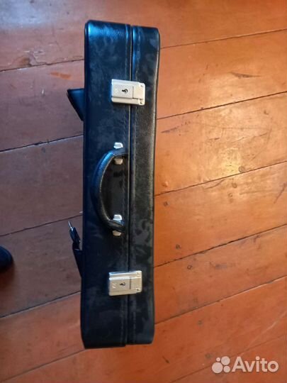 Чемоданы времен СССР