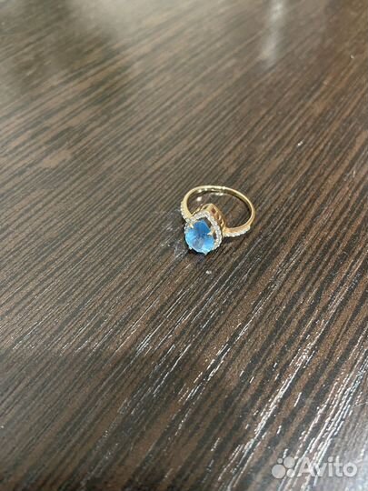 Золотое кольцо