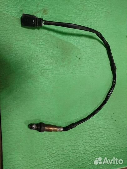 Лямбда-зонд