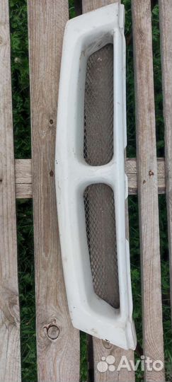 Решетка радиатора toyota corona premio 210, 211