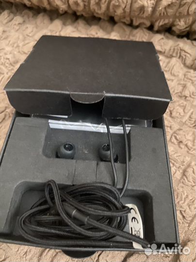 Наушники проводные JBL e15