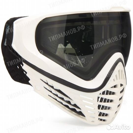 Линза для пейнтбольной маски Virtue VIO, Smoke