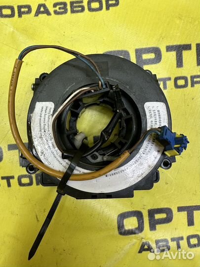 Подрулевой шлейф Chery M11