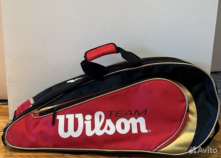 Ракетка для большого тенниса wilson