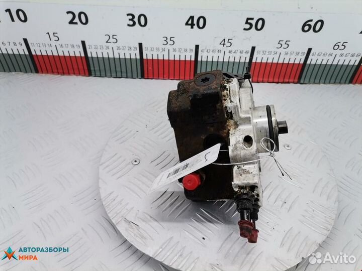 Тнвд Mercedes-Benz C-Класс W203/S203/CL203 2003