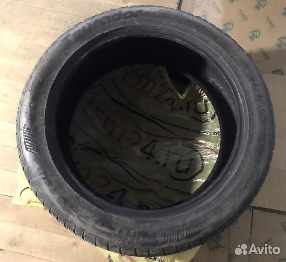 Tourador Winter Pro TSU1 275/45 R21 110V