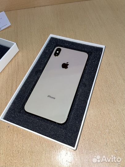 iPhone Xs Max, 256 ГБ