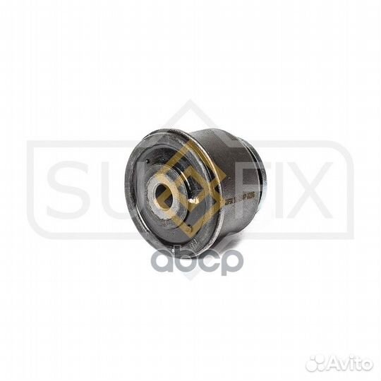 Сайлентблок рычага подвески перед прав/лев