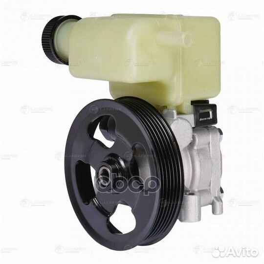 Насос гур для а/м Mazda 6 (GG) (02) /CX-7 (02)