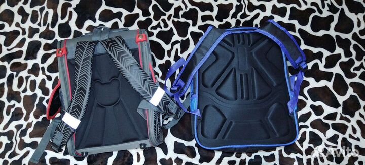 Рюкзак новый ортопедический