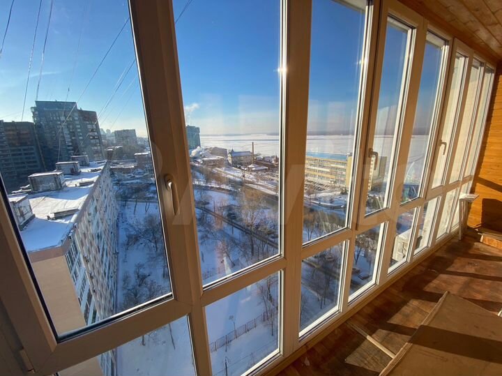 1-к. квартира, 35,3 м², 14/16 эт.