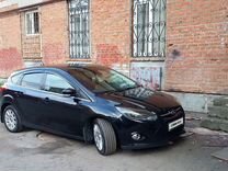 Ford Focus 2.0 AMT, 2011, 185 000 км, с пробегом, цена 930 000 руб.