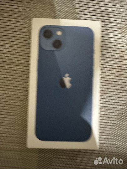 iPhone 13, 128 ГБ