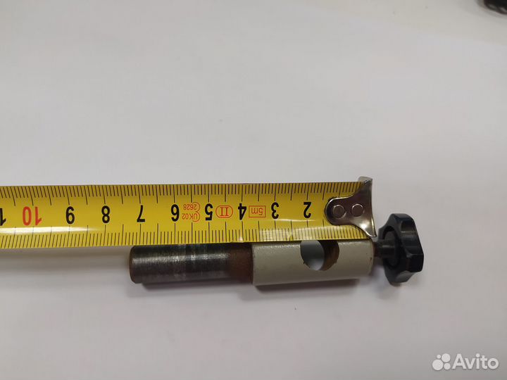 Микроскоп деталь осветителя ои