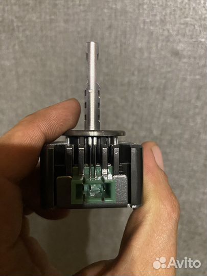 Лампочки d3s