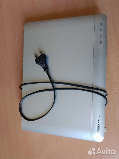 Портативный видеоплеер