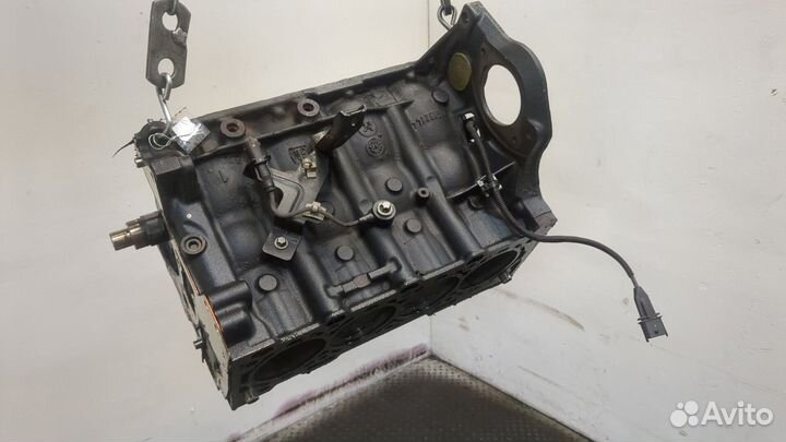 Блок цилиндров Opel Insignia, 2009