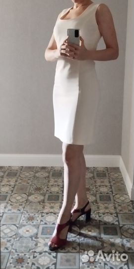 Женская одежда (платья, брюки, сарафаны, костюмы