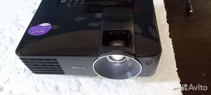 Проекторы benq