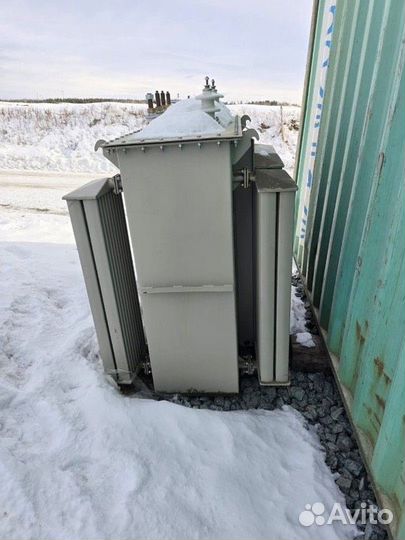 Трансформатор 325