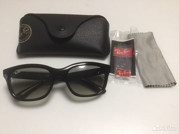 Очки Ray ban