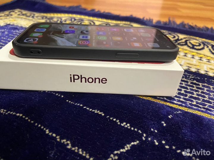 iPhone 13 mini, 128 ГБ