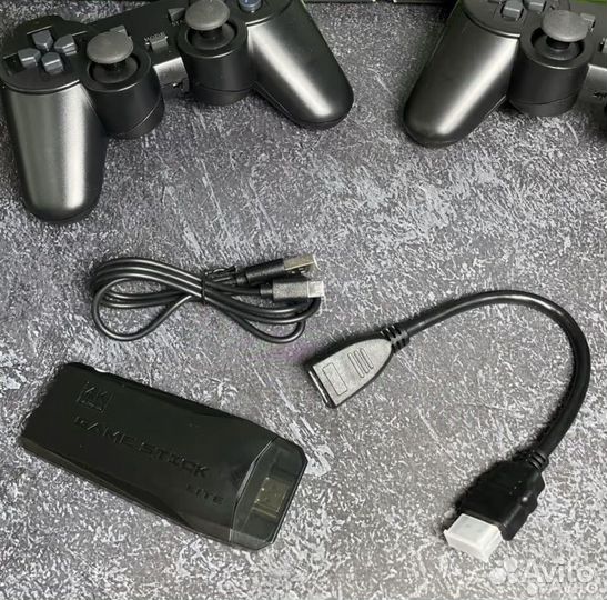 Игровая приставка